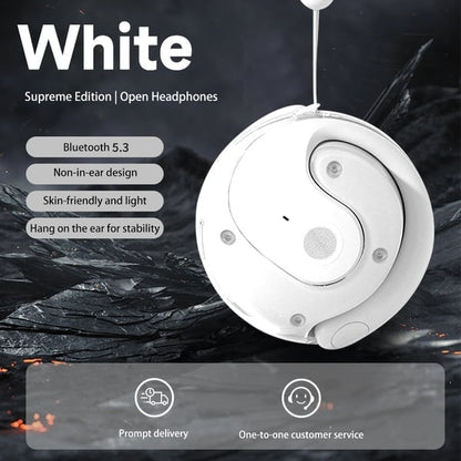 🔥LAST DAY SALE 49%OFF🔥Earphone Wireless Bluetooth
