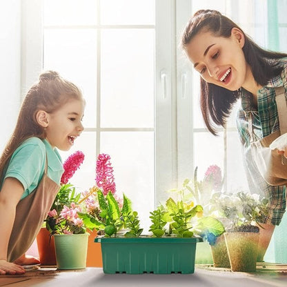🔥Spring Special Offer🔥Reusable Seedling Trays