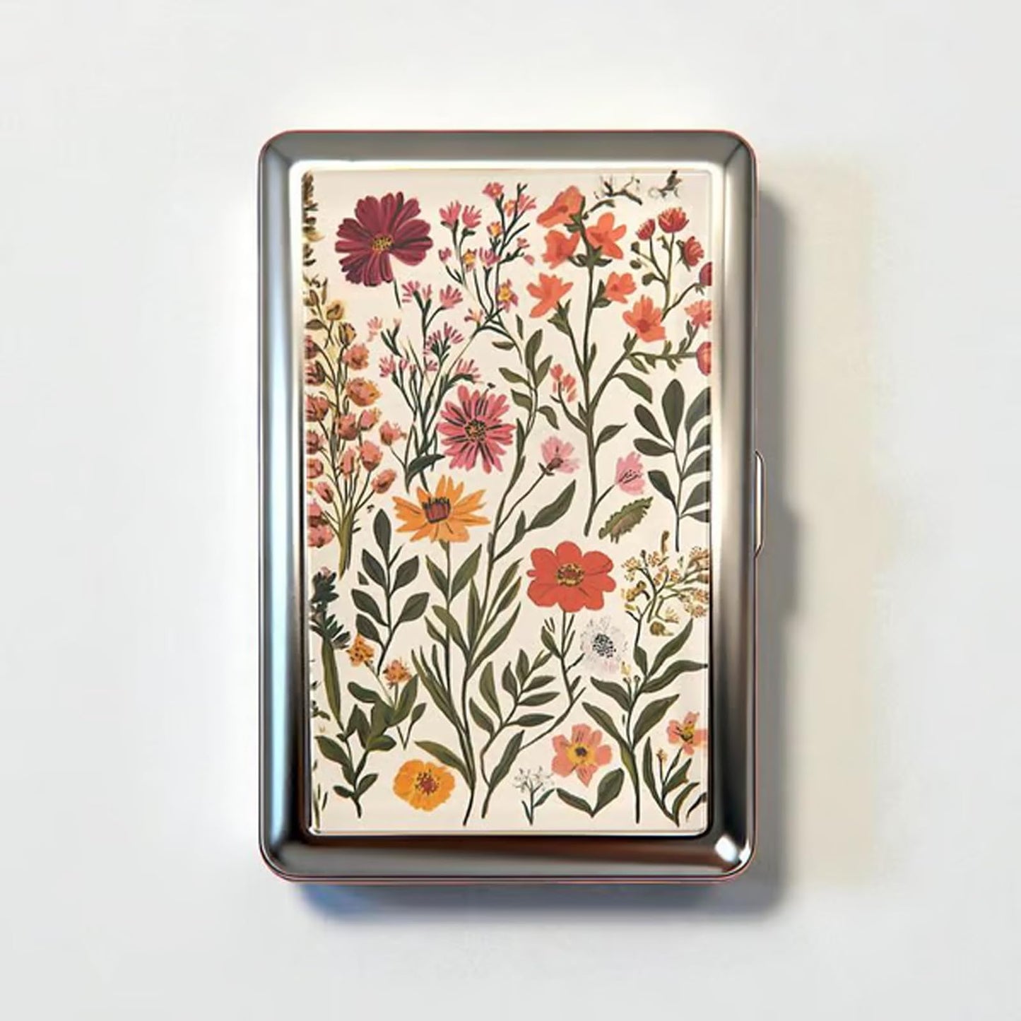 ✨LAST DAY – BUY 1 GET 1 FREE ✨ Vintage Art Deco Card & Cash Case ❤️