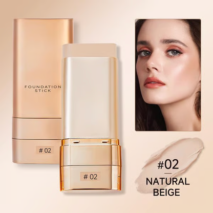 ✨ Buy 1 Get 1 FREE — Luminous Dual-Ended Concealer & Foundation Stick 💖