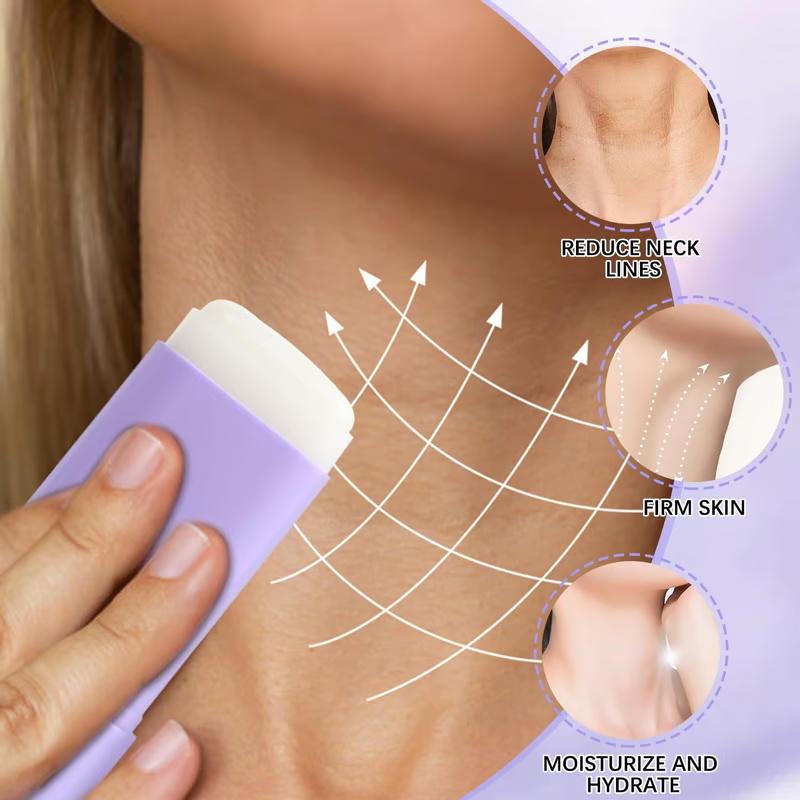Oil-nourishing Firming Lifting Firming Neck Cream