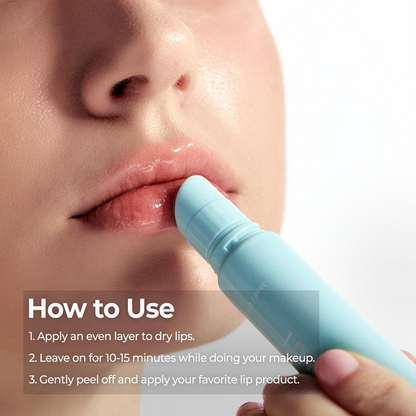 ✨Last Day! Buy 1 Get 1 Free — Soothing Prep Lip Mask