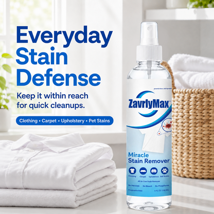 Miracle Stain Remover Spray