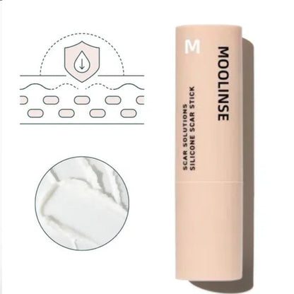 Skin Scar Solutions🛡️ 60%  Silicone Scar Stick.