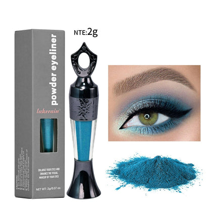 100% Natural Egyptian Kohl  Eyeliner – Inspired by Ancient Egyptian Beauty