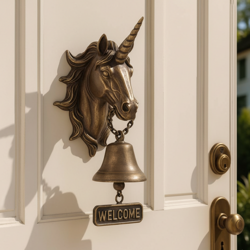 🔥Hot Sale 49% OFF -✨Guardian Welcome Doorbell