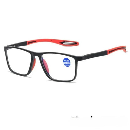 🏆HOT SALE 49% OFF👓Multifocal Glasses| Smart Adaptive Technology✨