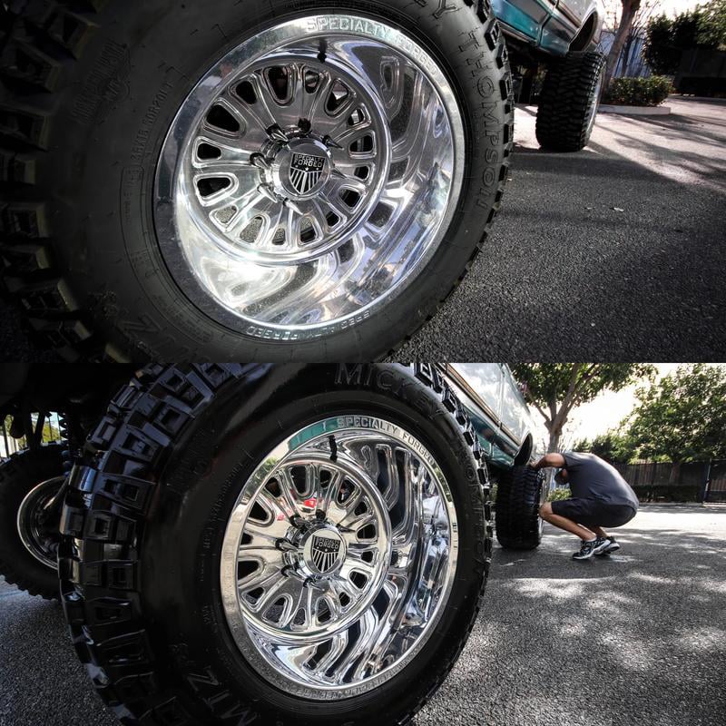 🔥✨ Renegade Polishing Pads 🌟 Shine Made Easy 🛠️