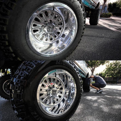 🔥✨ Renegade Polishing Pads 🌟 Shine Made Easy 🛠️
