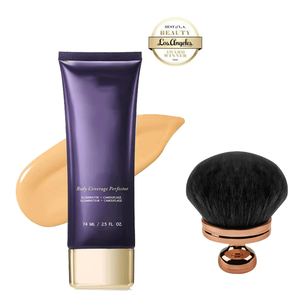 🏆Only $18.99🔥Last Day Promotion! - All Over Complexion Perfector