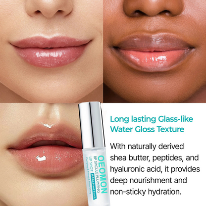 Creates plumped lips 💋（Buy 1 Get 1 Free⏰）