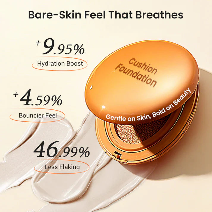 🔥Last Day-Buy 1 Get 1 Free! Almost Gone ✨Mask Fit AI Filter Cushion Foundation