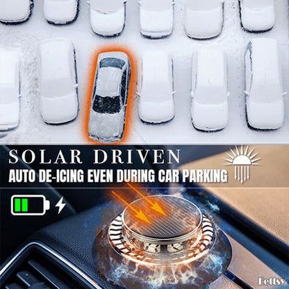 ️🎉 2025 Pre-Sale 70% ️🔥 Eettsy™ Electromagnetic Molecular Interference Antifreeze Device - Lafuwi Portable Electrical Heater