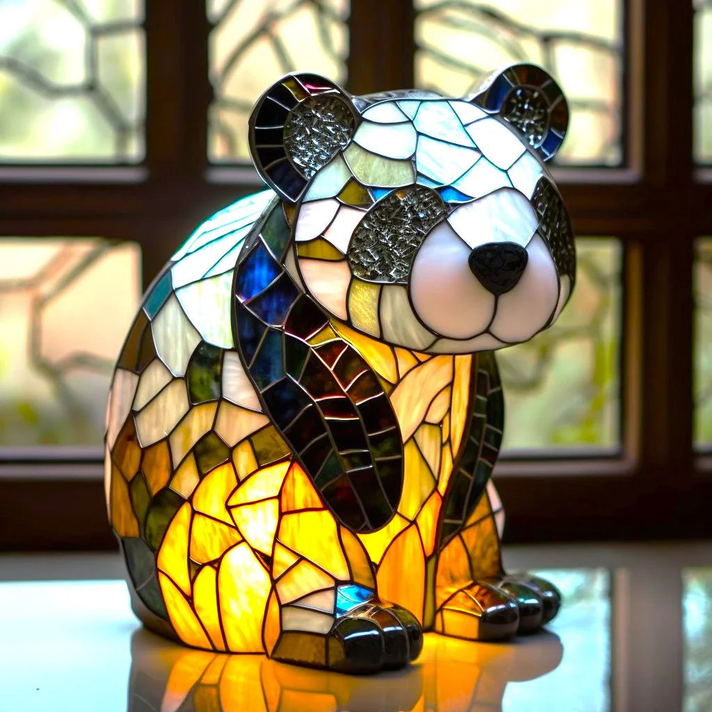 🔥Last Day 50% OFF🔥- Animal Table Lamp Series
