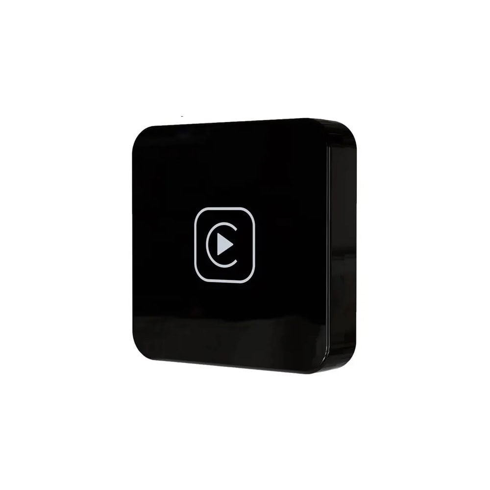 AutoSky + Cable Bundle - Adapter which allows on your vehicle's infotainment system