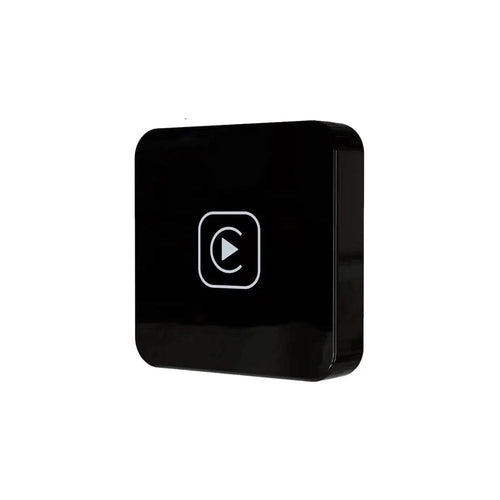 AutoSky + Cable Bundle - Adapter which allows on your vehicle's infotainment system