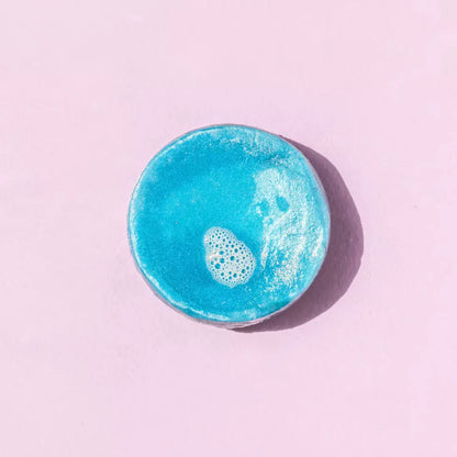 🫐Blueberry Haircare Set | Nourish & Refresh – 50% OFF💜✨