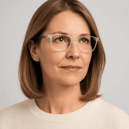 🏆HOT SALE 49% OFF👓Multifocal Glasses| Smart Adaptive Technology✨