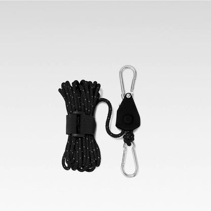 🔥48% OFF Sale🔥 Portable Adjustable Fix Camping Rope