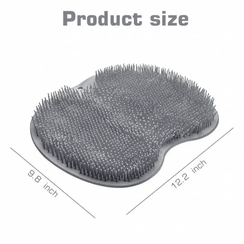 🔥Last Day 60% OFF🔥Shower Foot & Back Scrubber
