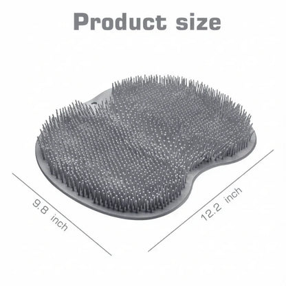 🔥Last Day 60% OFF🔥Shower Foot & Back Scrubber