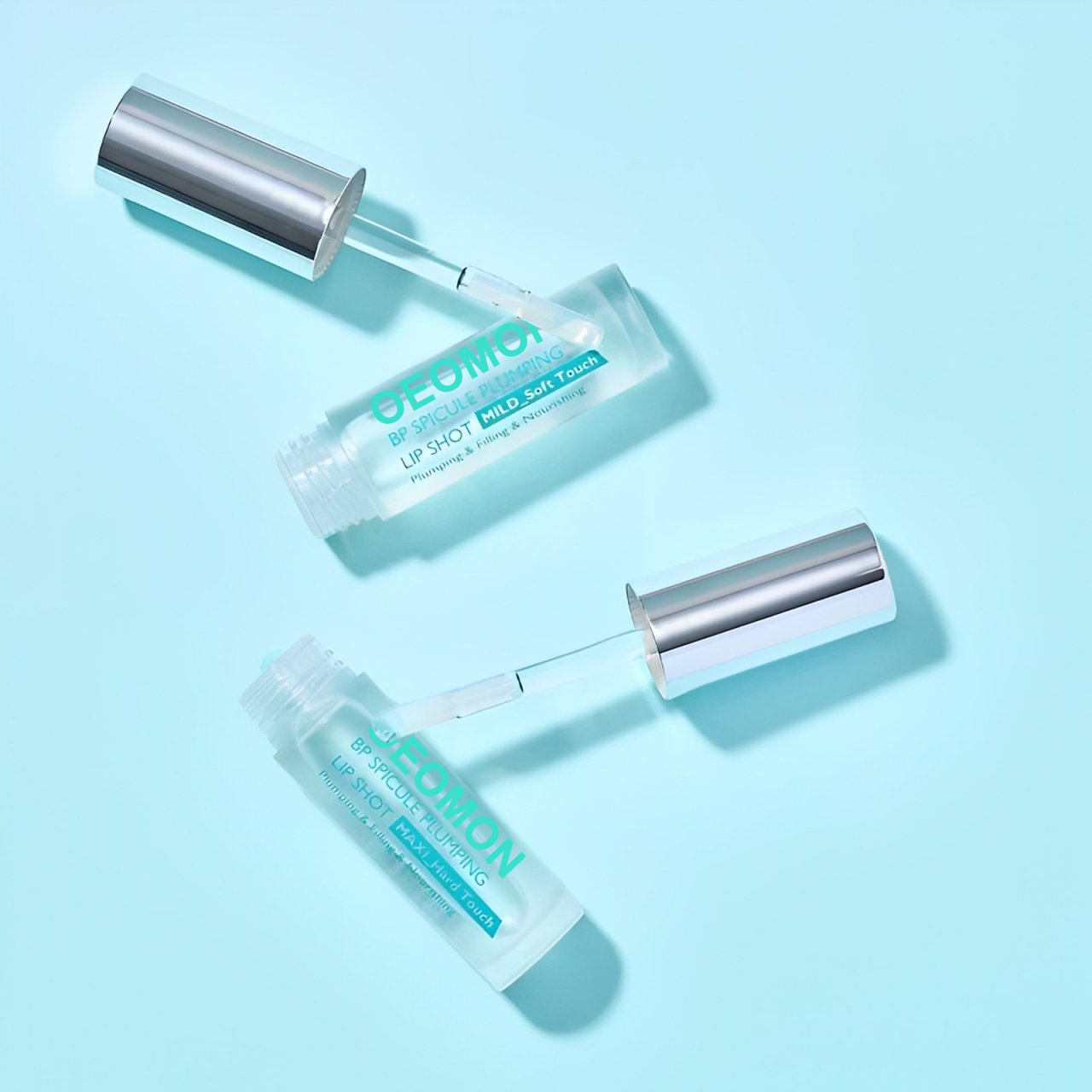 Creates plumped lips 💋（Buy 1 Get 1 Free⏰）