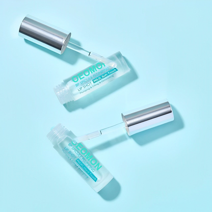 Creates plumped lips 💋（Buy 1 Get 1 Free⏰）