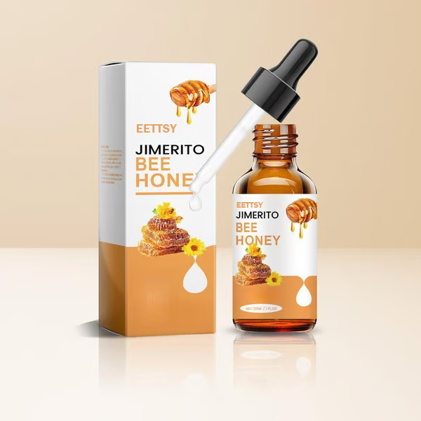🐝Genuine Honey Eye Cleansing Serum👀