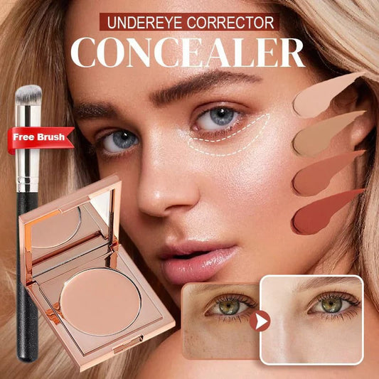 LAST DAY PROMOTION - BUY 1 GET 1 FREEColored Clay Undereye Corrector