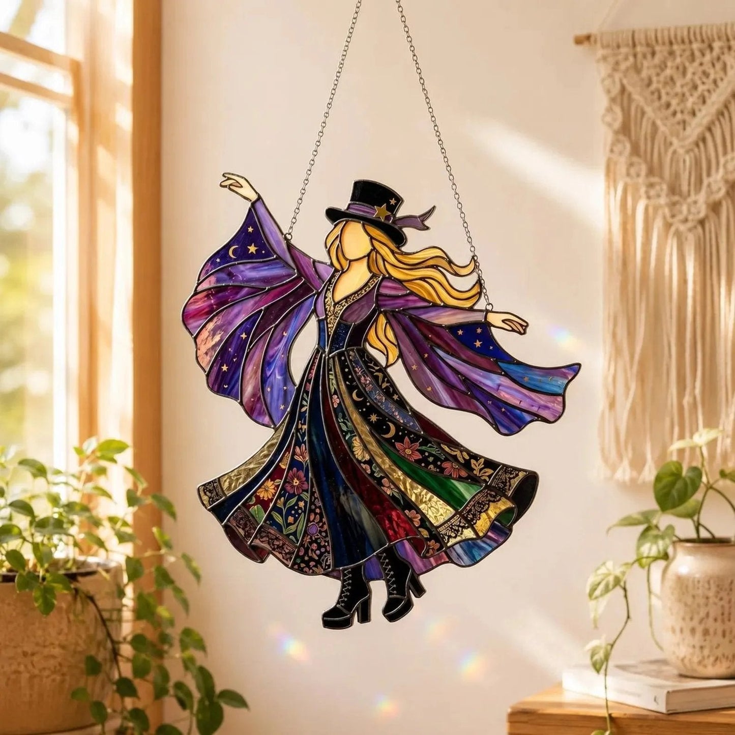 💥LAST DAY 57% OFF - 💃🤘Handmade Spinner