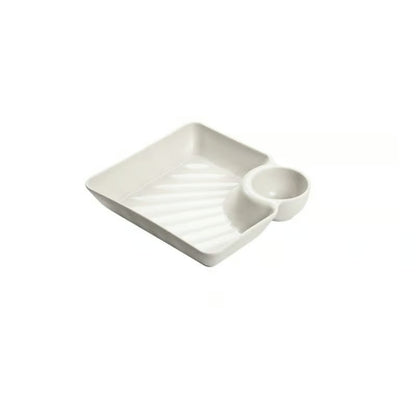 LAST DAY 30% OFF - Sauce Separated Plate🔥🔥