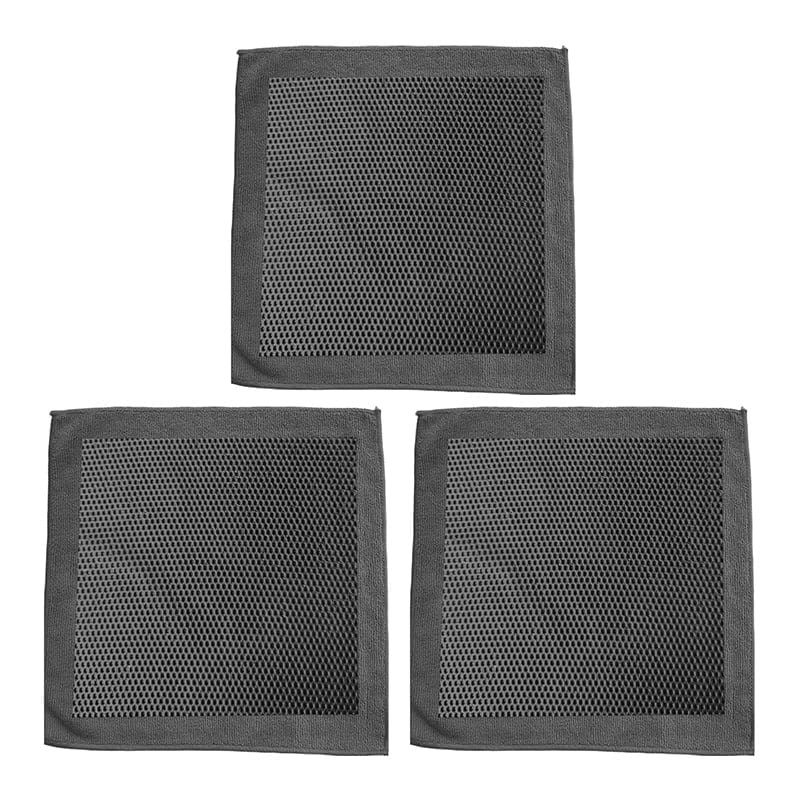 ✨ 🚗Upgrade Clay Bar Towel | 10x Faster Car Paint Decontamination