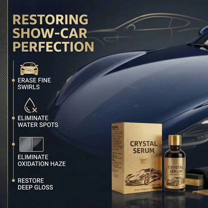 🔥Buy 1 Get 1 Free This week🚗Graphene Ceramic Coating for Cars – 9H Hardness, 10+ Years Protection, Hydrophobic & Scratch Resistant✨