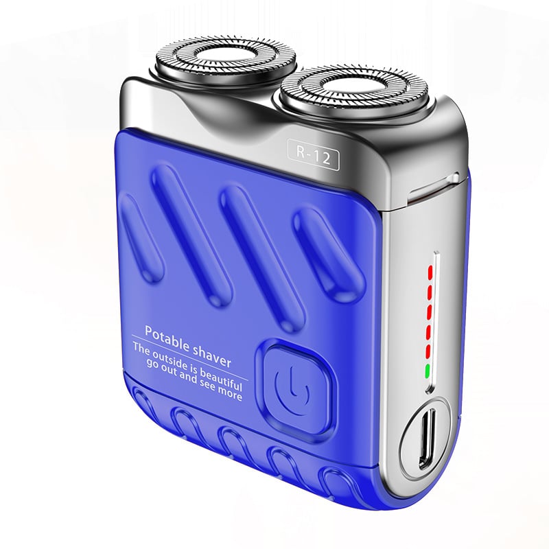 Mini Electric Explosive Shaver🔥HOT SALE 60% OFF🔥
