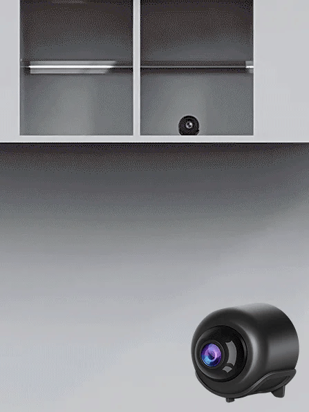 🔥📹Mini 5G WiFi Camera HD