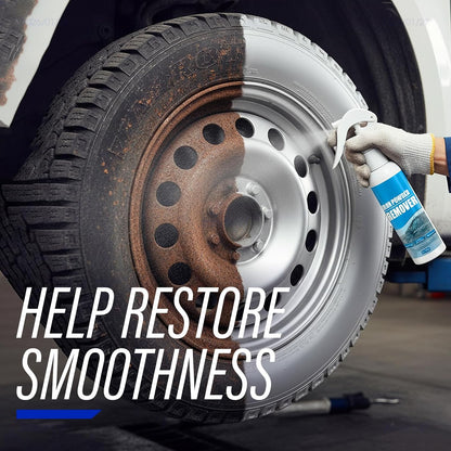 Car Rust Removal Spray