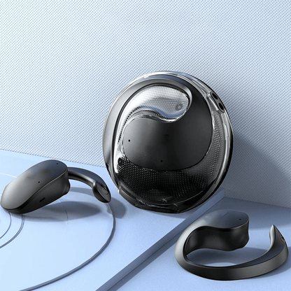 🔥LAST DAY SALE 49%OFF🔥Earphone Wireless Bluetooth
