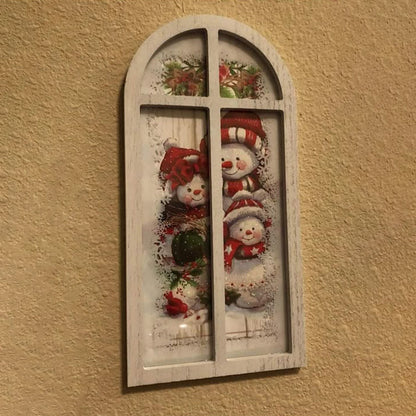 🔥Final Inventory 70% OFF🎅Christmas window decorations