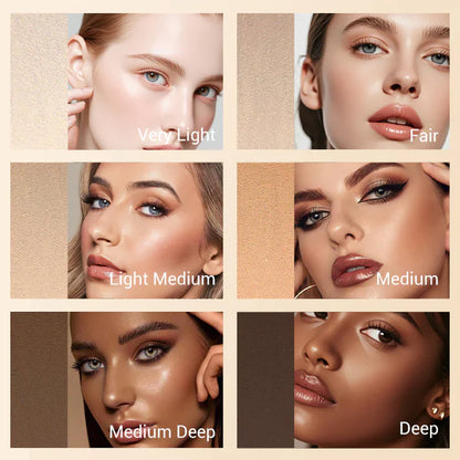 🔥Last Day-Buy 1 Get 1 Free!🎁50K+ SOLD! Almost Gone ✨Mask Fit AI Filter Cushion Foundation