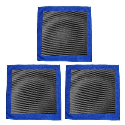 ✨ 🚗Upgrade Clay Bar Towel | 10x Faster Car Paint Decontamination