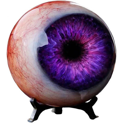 🚨 Limited Stock — Hyper-Realistic Monster Eye | 🔥The Most Talked-About Desk Decor of 2026 👁️🖤