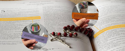 ✝️ A Verse for Every Day ✨ 90 Day Bible Verse Jar | Faith, Peace & Encouragement | 60% OFF 💛