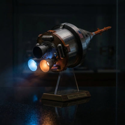 NASA Orion MPCV Precision Model