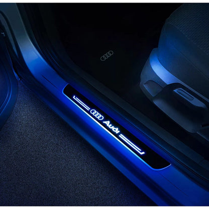 Last day 75% OFF💡LED Door Sills Pro