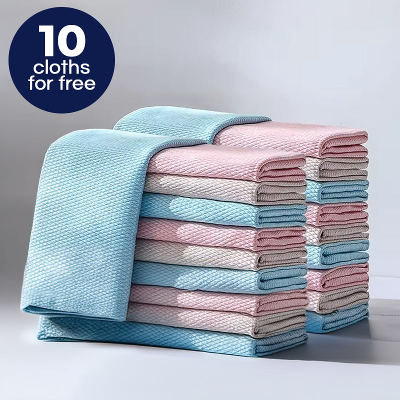LAST DAY 49% OFF - 🔥All-Purpose Cloths