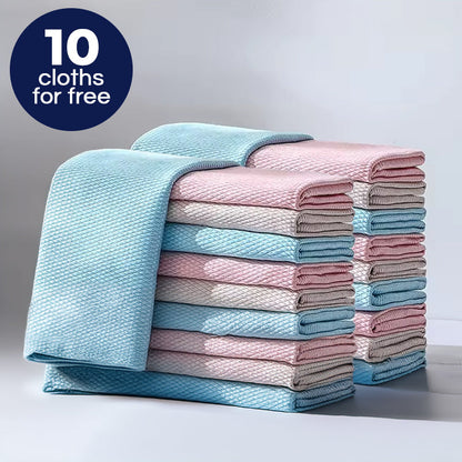 LAST DAY 49% OFF - 🔥All-Purpose Cloths