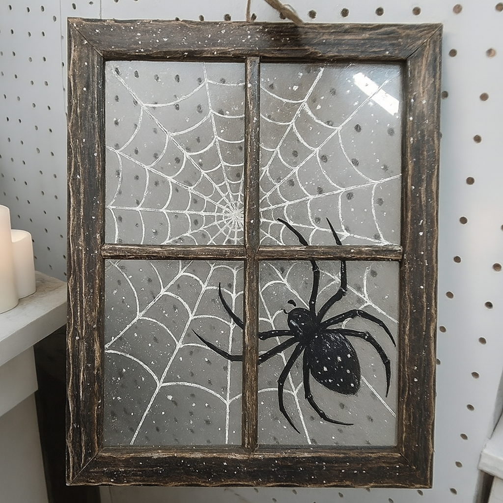 Last day 70% OFF🎃2025 Helloween window decorations