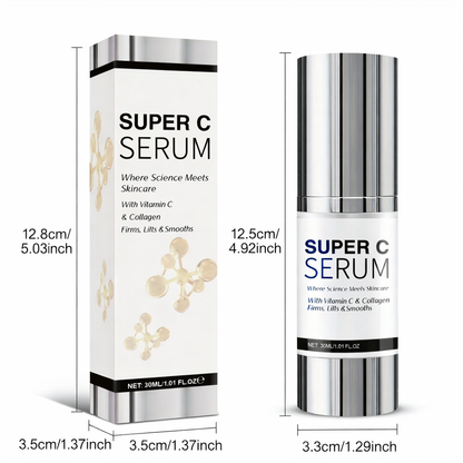 Age-Defying Serum | Smoother, Firmer, More Radiant-Looking Skin — Limited-Time Offer✨