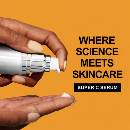 Age-Defying Serum | Smoother, Firmer, More Radiant-Looking Skin — Limited-Time Offer✨