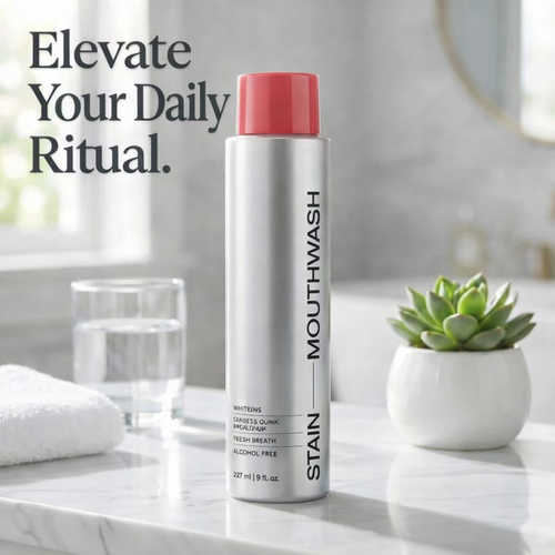 🦷 Power Mouthwash 💎 48% OFF – See the Difference in Every Rinse